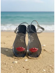 women-s-transparent-jelly-sandals-with-a-black-3