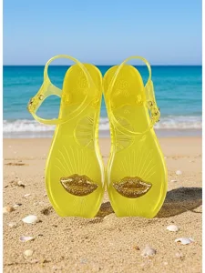 women-s-transparent-jelly-sandals-with-a-yellow-1