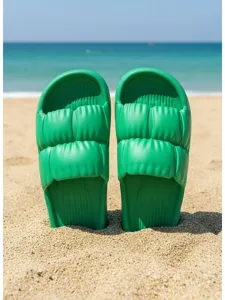 women-s-vibrant-green-cloud-slides-comfo-green-3
