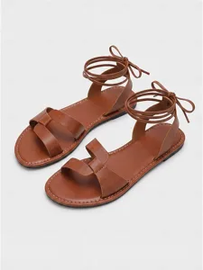 women-s-white-and-brown-two-tone-flat-gl-brown-7