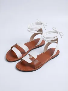 women-s-white-and-brown-two-tone-flat-gl-white-1