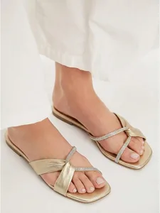 women-s-white-criss-cross-sandals-elegan-gold-8