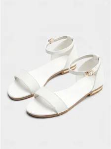 women-s-white-leather-ankle-strap-flats-white-1