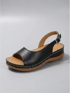women-s-white-slingback-sandals-comforta-black-9