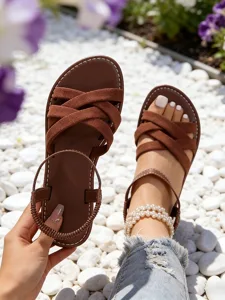 women-s-yellow-flat-cross-strap-summer-s-coffee-18