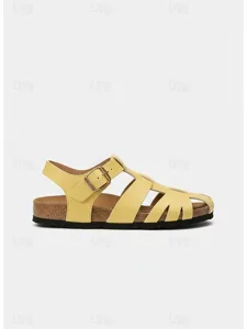 women-s-yellow-gladiator-sandals-adjusta-default-2