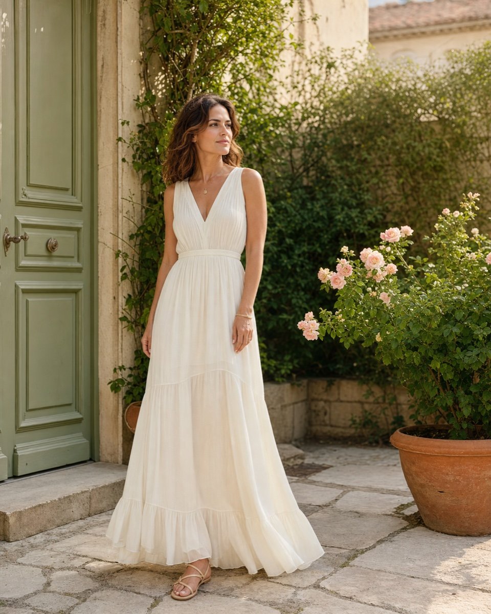 Audrey Fashion – elegante Damenmode