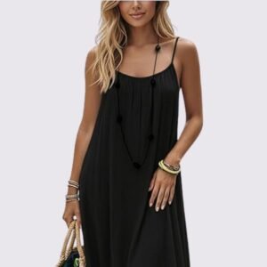 Amalie Sommerkleid