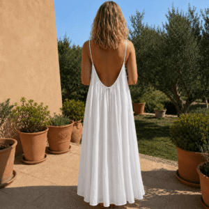 Amalie Sommerkleid
