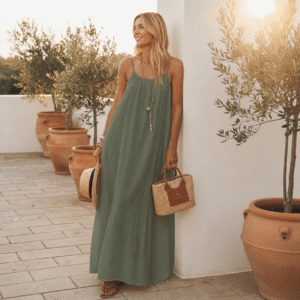 Amalie Sommerkleid