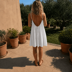 Amalie Sommerkleid