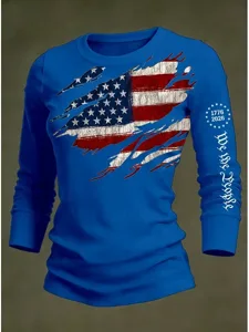 amerikanischer-unabhangigkeitstag-13567175-blau-5