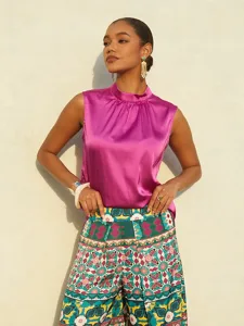 armelloses-top-aus-satin-mit-stehk-10826883-purpur-1