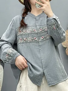 bestickte-damenbluse-floral-stilvo-15710731-grau-7