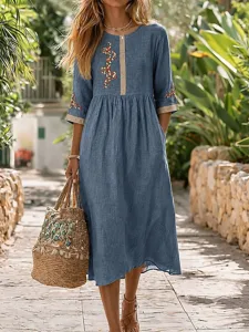 besticktes-damen-midikleid-aus-bau-17834289-blau-1