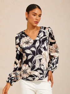 bluse-aus-goldenem-seidensatin-14783634-schwarz-1