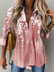 chiffon-hemd-fur-damen-mit-leichte-14154889-rosa-4