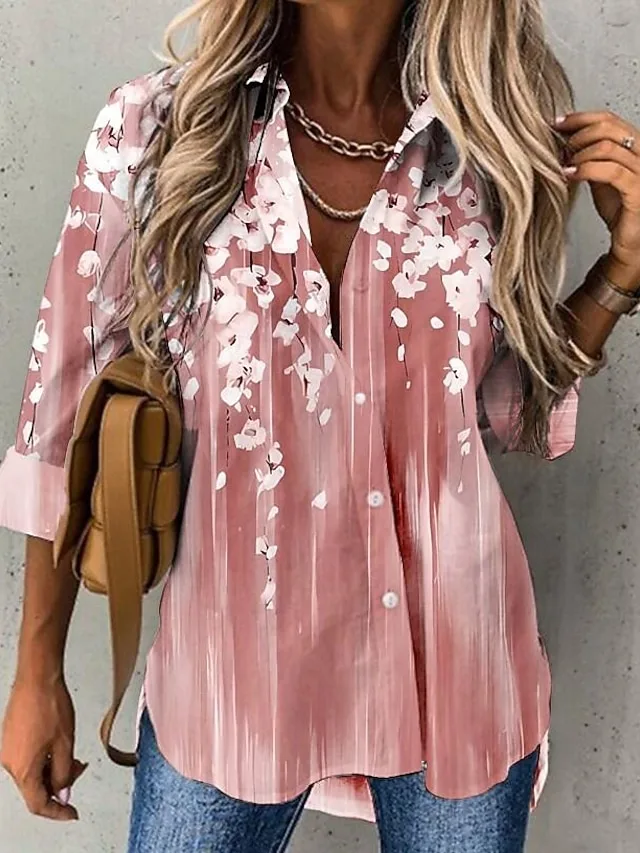 chiffon-hemd-fur-damen-mit-leichte-14154889-rosa-4