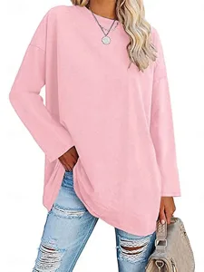damen-100-baumwolle-bluse-einfarbi-11785832-rosa-1
