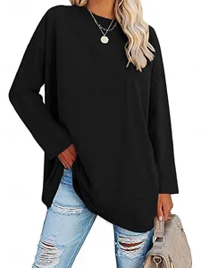 damen-100-baumwolle-bluse-einfarbi-11785832-schwarz-5