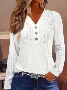 damen-100-baumwolle-bluse-einfarbi-16943171-wei-3
