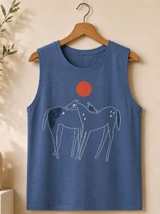damen-100-baumwolle-t-shirt-baumwo-14292784-blau-2