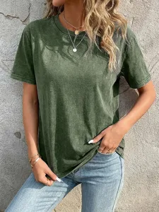 damen-100-baumwolle-t-shirt-baumwo-18120106-grun-3