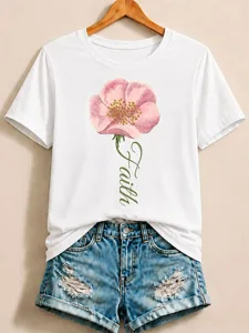 damen-100-baumwolle-t-shirt-druck-10566241-wei-1