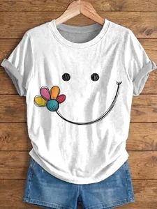 damen-100-baumwolle-t-shirt-druck-13767783-wei-1