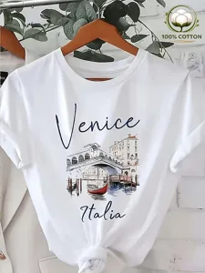 damen-100-baumwolle-t-shirt-druck-15005819-wei-1