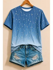 damen-100-baumwolle-t-shirt-druck-19351074-blau-3