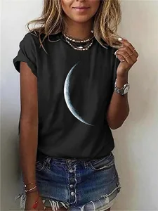 damen-100-baumwolle-t-shirt-galaxy-8979386-schwarz-2