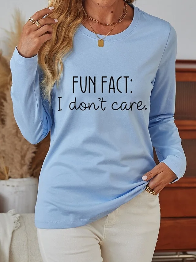damen-100-baumwolle-t-shirt-lassig-17324051-blau-4