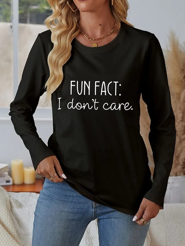 damen-100-baumwolle-t-shirt-lassig-17324051-schwarz-5