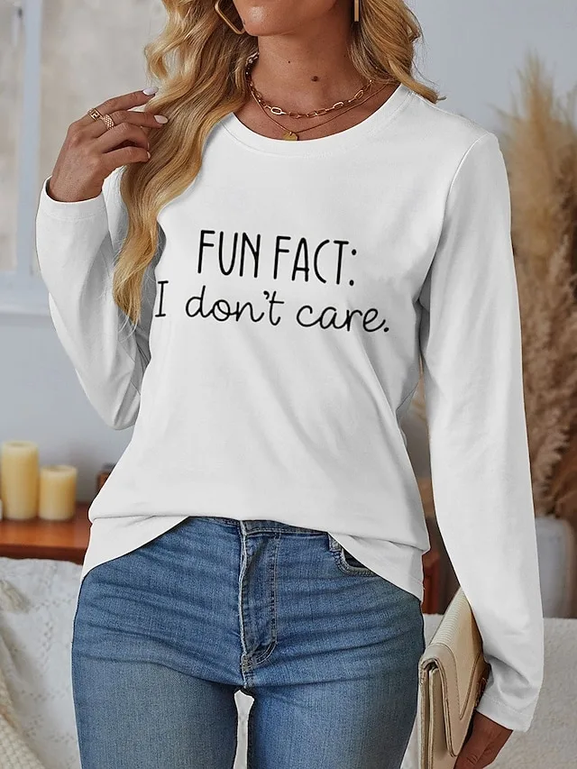 damen-100-baumwolle-t-shirt-lassig-17324051-wei-1