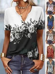 damen-100-baumwolle-t-shirt-patchw-12648228-default-1