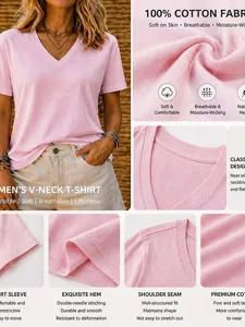 damen-100-baumwolle-t-shirt-t-shir-11191855-default-9
