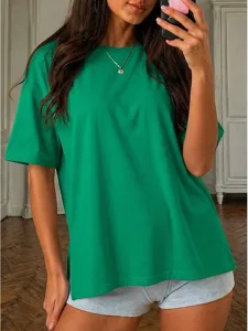 damen-100-baumwolle-t-shirt-t-shir-14698079-grun-1