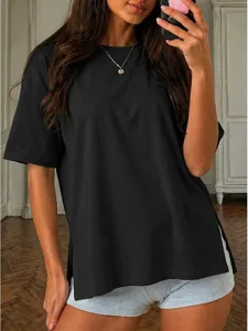 damen-100-baumwolle-t-shirt-t-shir-14698079-schwarz-3