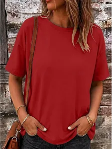 damen-100-baumwolle-t-shirt-t-shir-15797561-wein-12