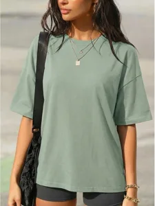 damen-100-baumwolle-t-shirt-t-shir-17907520-hellgrun-8