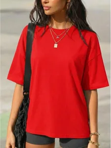 damen-100-baumwolle-t-shirt-t-shir-17907520-rote-5