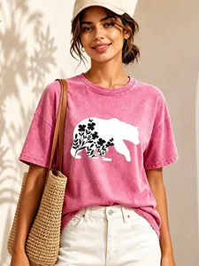 damen-100-baumwolle-t-shirt-vintag-15503683-rosa-1