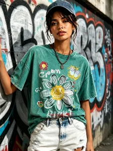 damen-100-baumwolle-t-shirt-vintag-16039652-default-3