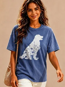 damen-100-baumwolle-t-shirt-vintag-16058323-blau-12