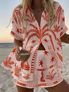 damen-2-teile-fashion-streetwear-t-13084876-rote-4