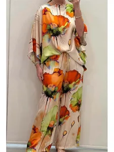 damen-2-teile-urlaub-streetwear-al-13798415-orange-4