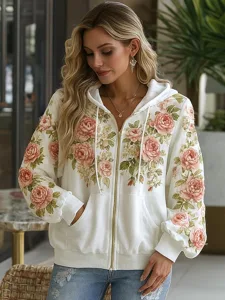 damen-3d-druck-vintage-boho-hoodie-18098856-wei-8
