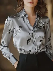 damen-arbeitshemd-blumen-grafik-el-17653702-grau-3