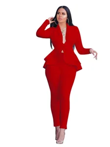 damen-blazer-buroanzug-hosen-sets-8970069-rote-3